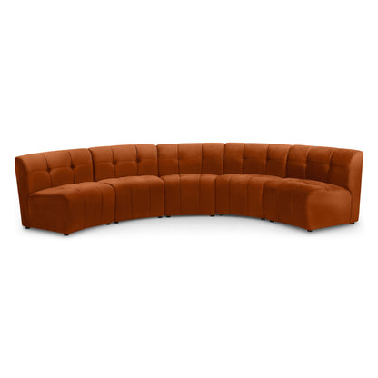 Limitless - 5 Pc. Modular Sectional
