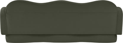 Bloom - Velvet Sofa