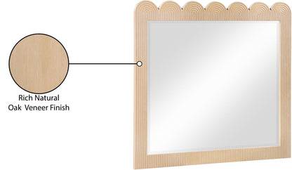 Scallop - Mirror