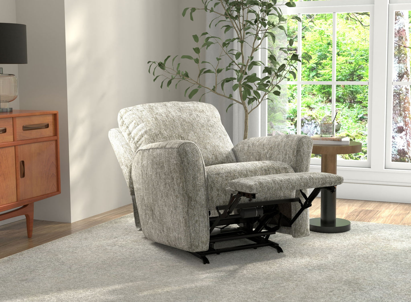 Belton - Recliner