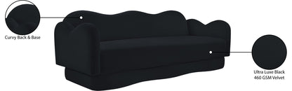 Bloom - Velvet Sofa