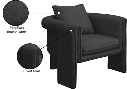 Stylus - Accent Chair
