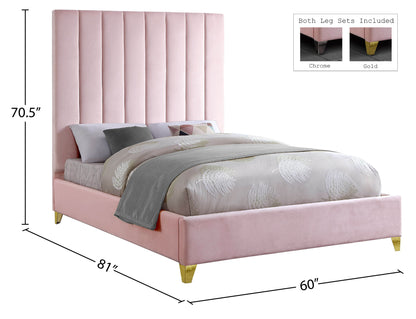 Via - Bed
