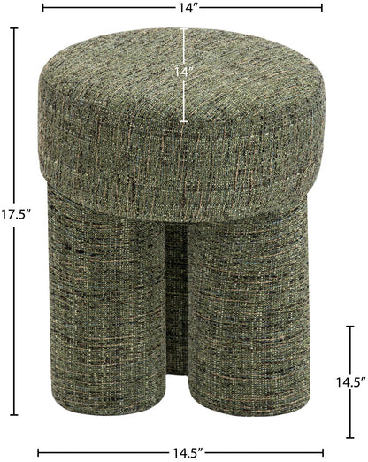 Larson - Ottoman / Stool