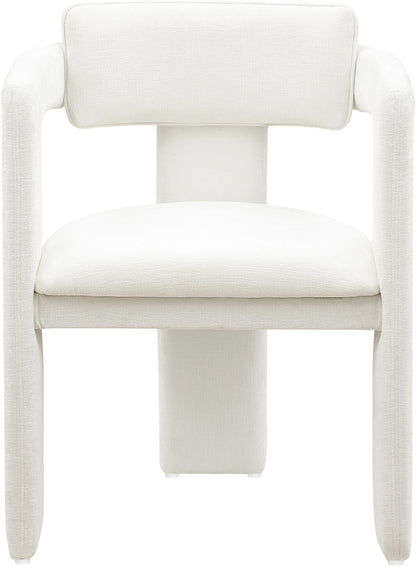 Brenda - Chenille Dining Chair (Set of 2)