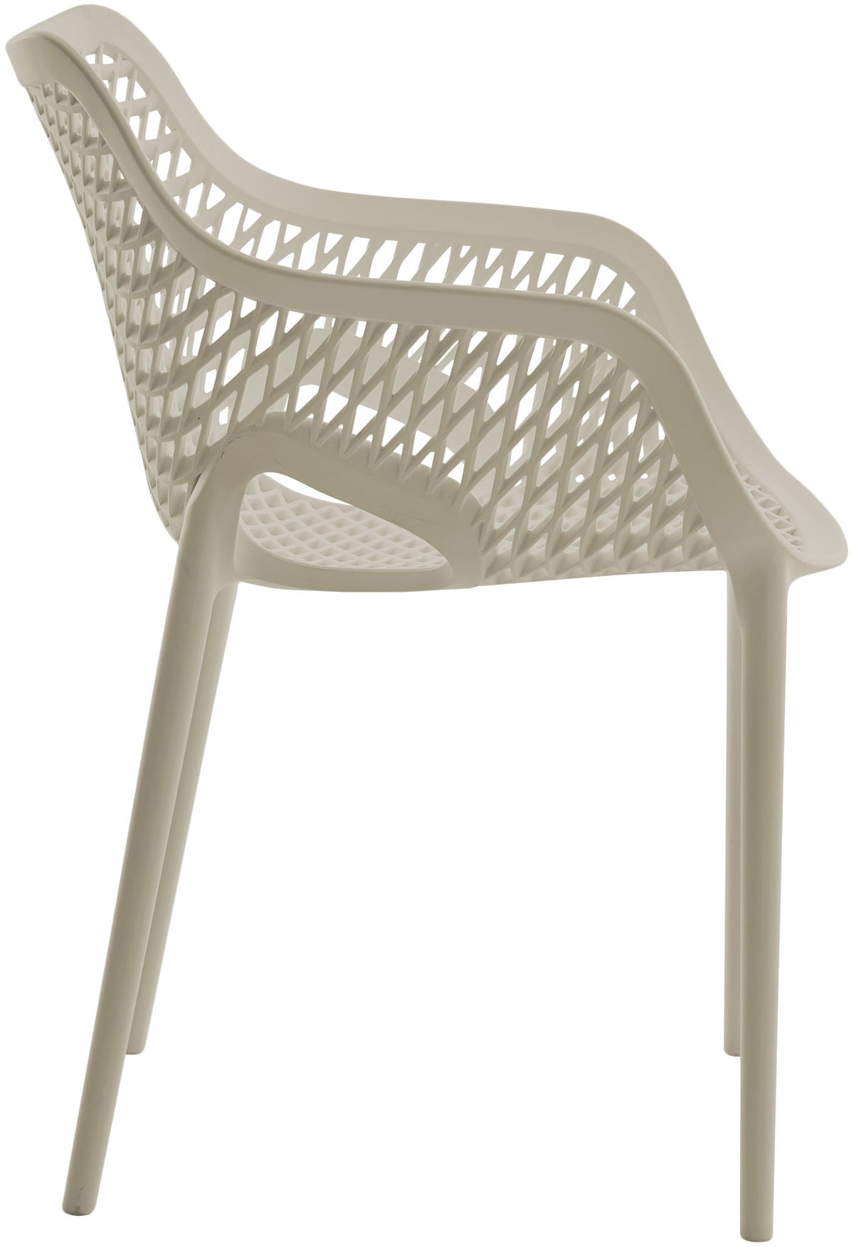 Mykonos - Outdoor Dining Chair (Set of 2)