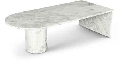 Salerno - Coffee Table
