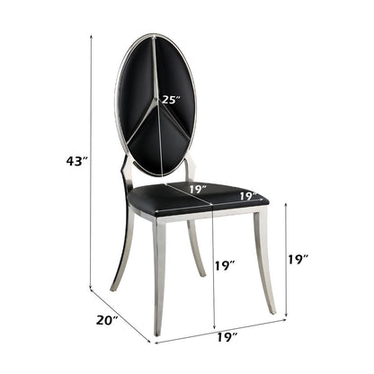 Cyrene - Side Chair