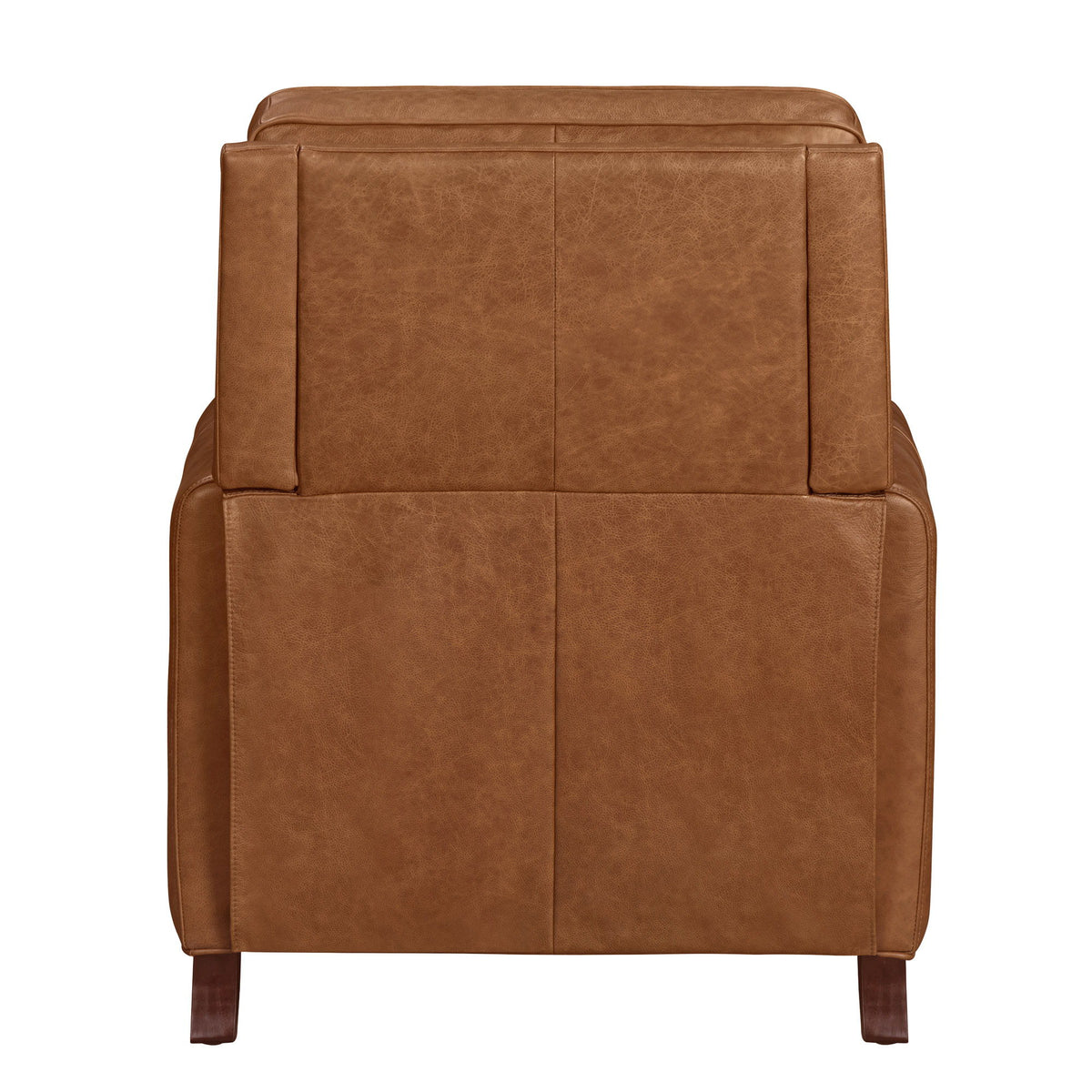 Clifton - Pushback Recliner - Renaissance Cinnamon
