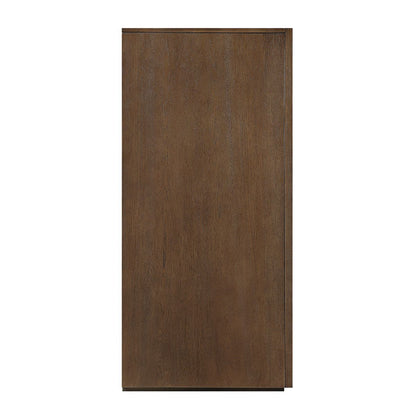 Leanna - Chest - Brown Oak
