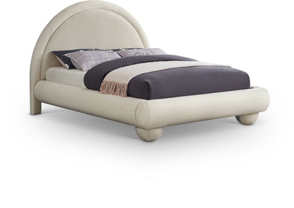 Madrid - Upholstered Bed