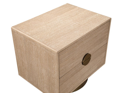 Wade - Night Stand / Side Table
