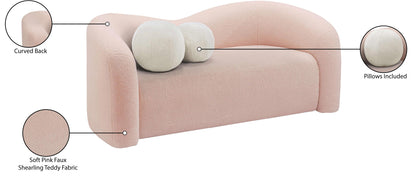 Kali - Loveseat