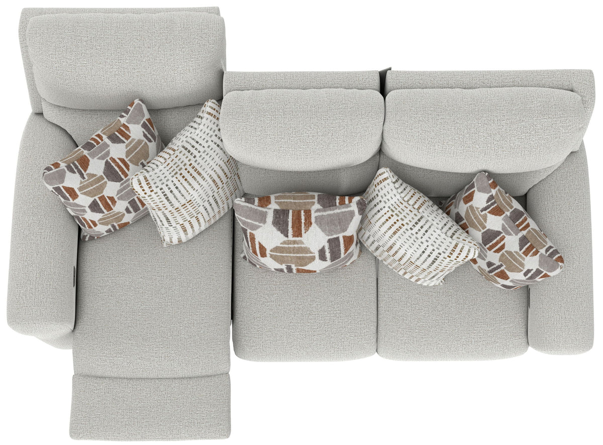 Kellen - Reclining Sofa