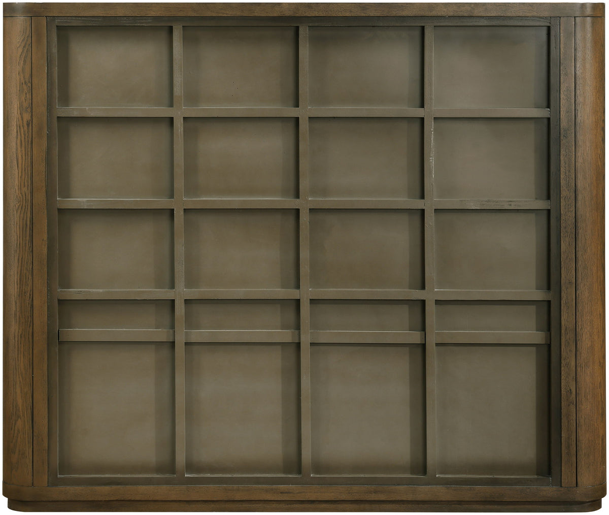 Tiberio - Textured Fabric Bed