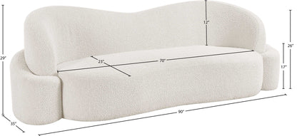 Principessa - Sofa