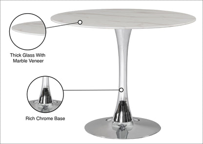 Tulip - Dining Table