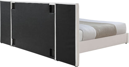 Pablo - Bed