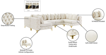Tremblay - 6 Piece Modular Sectional