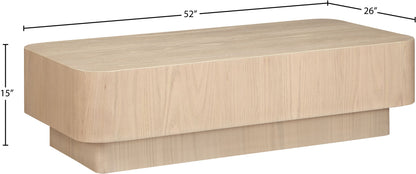 Oakmont - Coffee Table