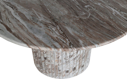 Genoa - Marble Dining Table