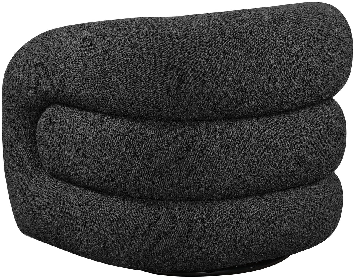 Roxbury - Swivel Accent Chair