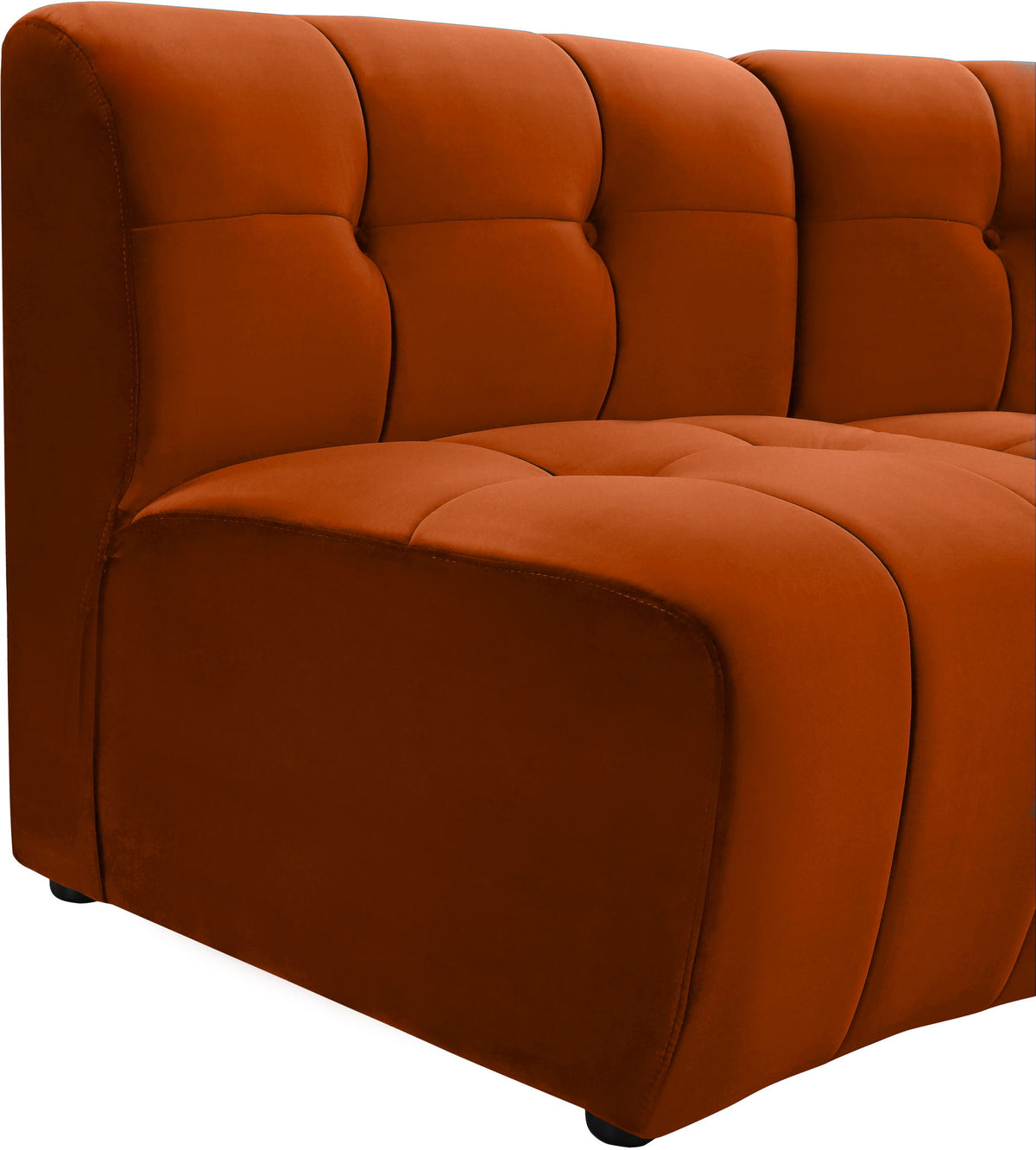 Limitless - 11 Pc. Modular Sectional