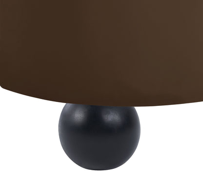 Daphne - Velvet Chair