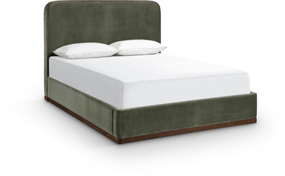 Rava - Bed