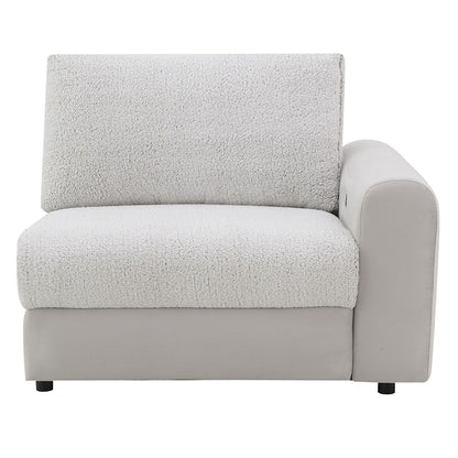 Tarrance - Modular Power Recliner