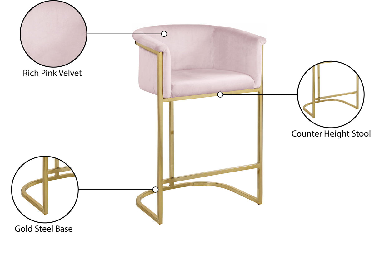 Donatella - Stool