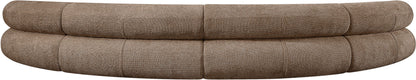 Bale - 4 Piece Modular U-Shaped Sofa