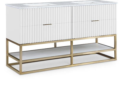 Monad - Bathroom Vanity