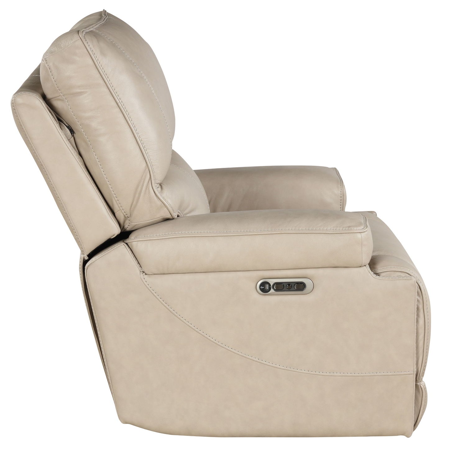 Whitman - Powered By Freemotion Living Room Set