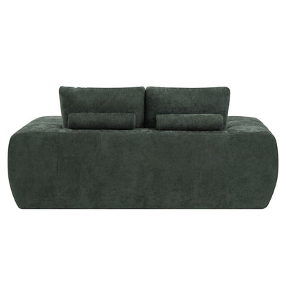 Medwin - Sofa - Green