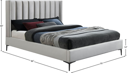 Nadia - Bed