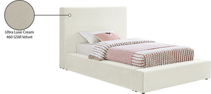 Dorian - Bed