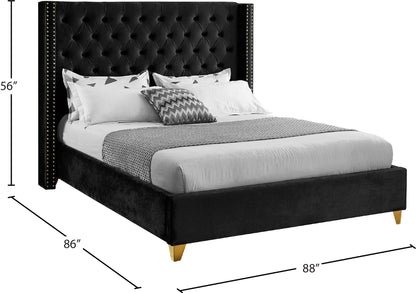 Barolo - Bed
