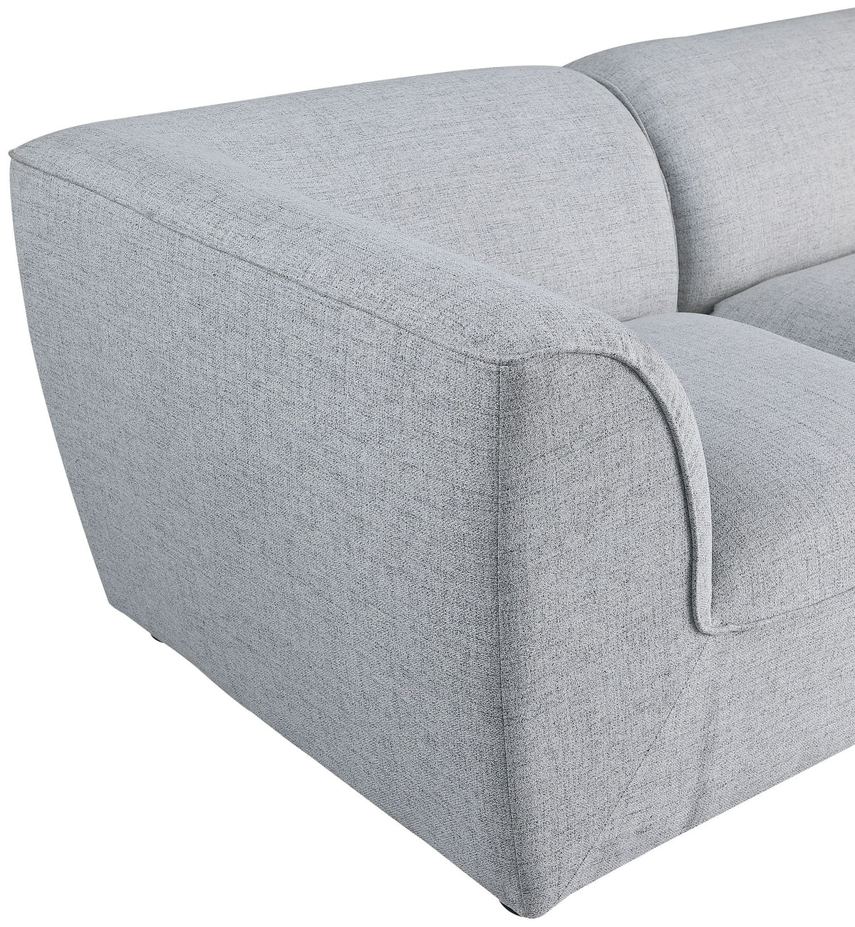 Miramar - 7 Piece Modular Sectional