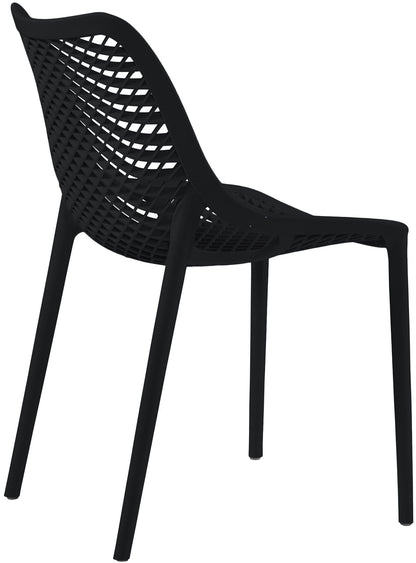 Mykonos - Outdoor Patio Dining Chair (Set of 2)