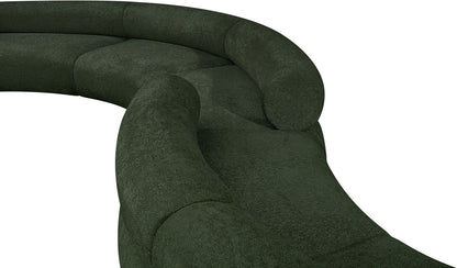 Bale - 4 Piece Modular Sofa
