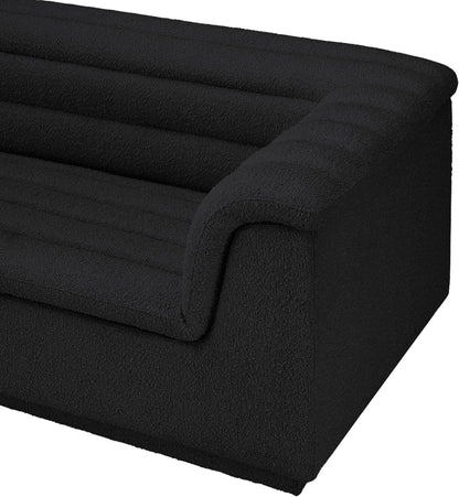 Cascade - Boucle Modular Sectional