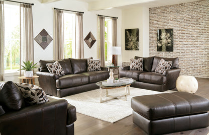 Prato - Loveseat