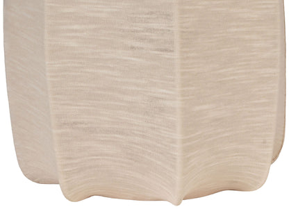 Lumaire - Stretch Fabric Table Lamp