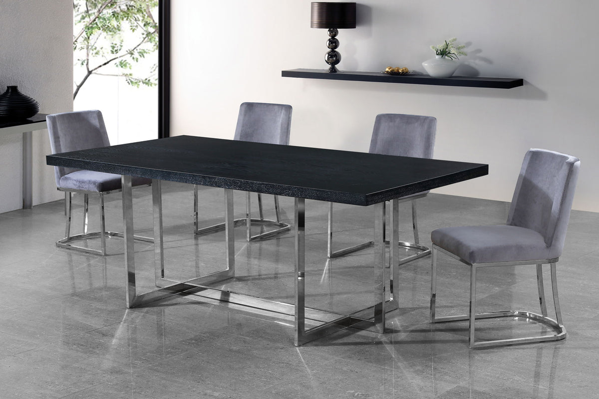 Heidi - Dining Chair (Set of 2)