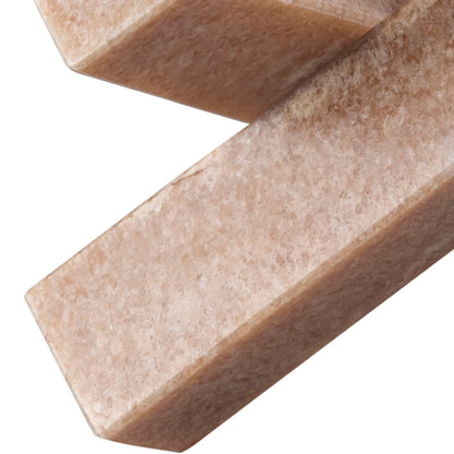 Stix - Marble Decorative Object