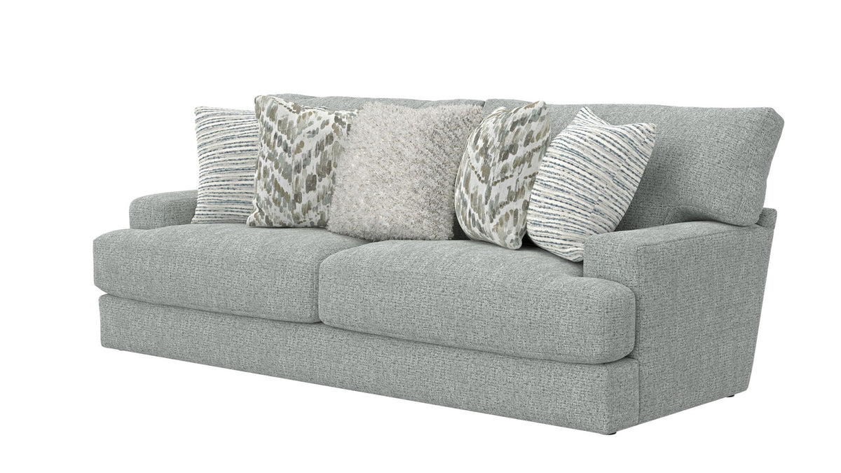 Brett - Sofa