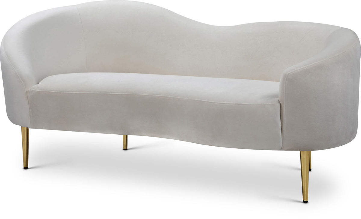 Ritz - Loveseat