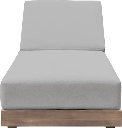 Solace - Olefin Performance Fabric Outdoor Patio Lounge Chair