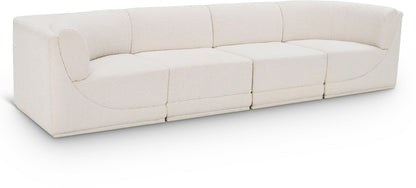 Ollie - 4 Seat Modular Sofa